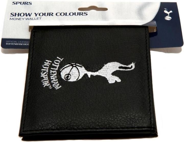 Produktbild Tottenham Hotspur FC Brieftasche Bestickt