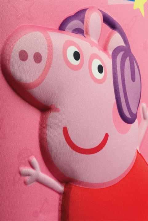 Produktbild Fabrizio Kids Kinderrucksack Peppa Pig