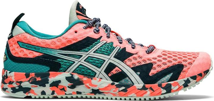 Produktbild ASICS Performance Gel Noosa TRI 12 Damen Laufschuh (40)