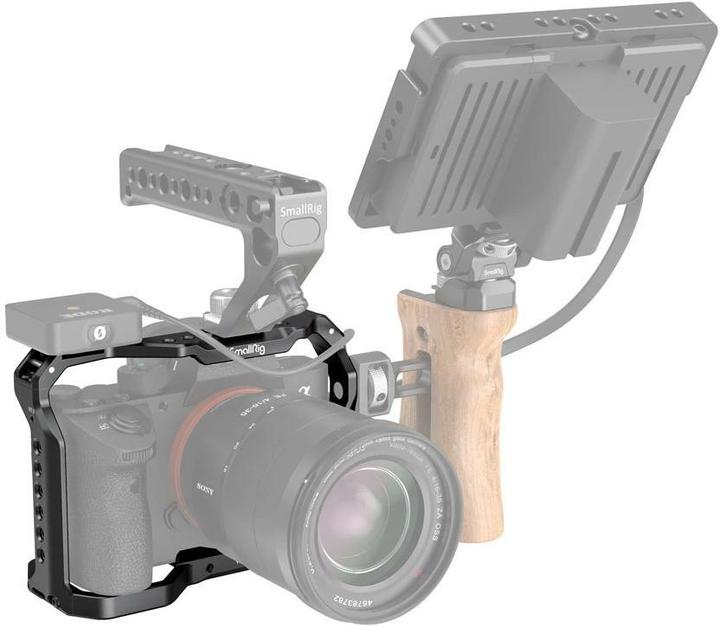 Produktbild SmallRig 2918 (Cage)