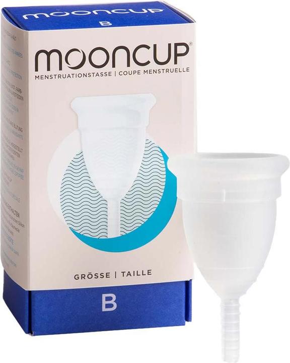 Produktbild Mooncup Smarter (Normal)