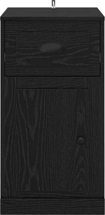 Image du produit vidaXL Beistellschrank (40 x 50 x 75 cm)