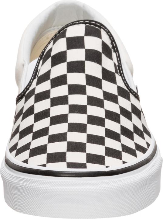 Produktbild Vans Classic Slip-On Checkerboard Sneaker (47)
