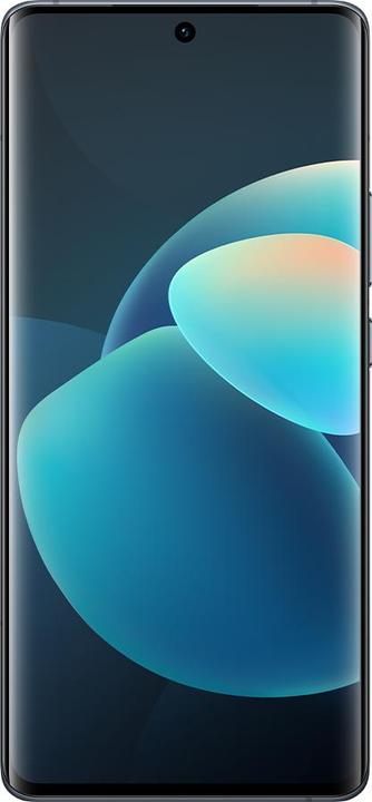Produktbild Vivo X60 Pro (256 GB, Midnight Black, 6.56", Dual SIM, 5G)