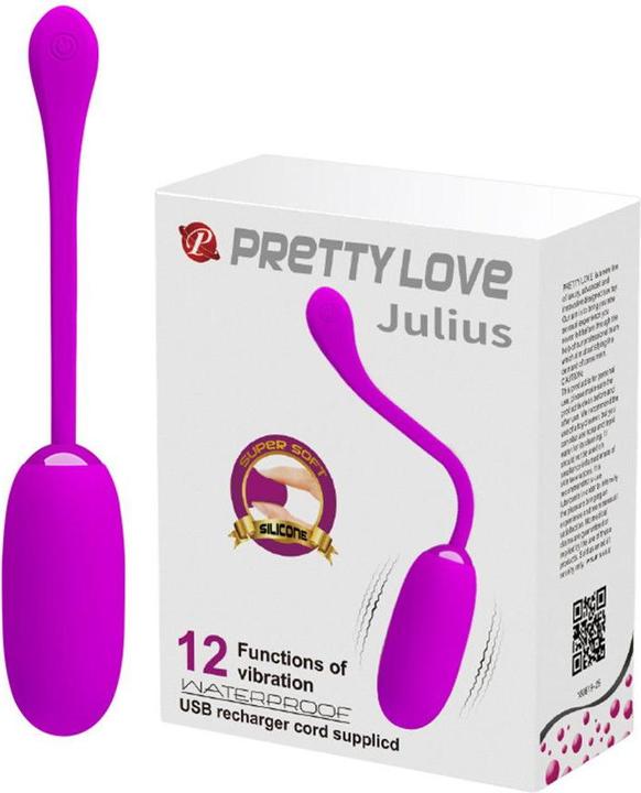 Produktbild Pretty Love Julius