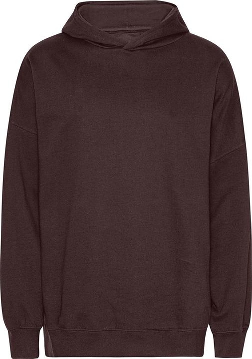 Produktbild Tiger Cotton by Neutral Oversized Hoodie (XS)
