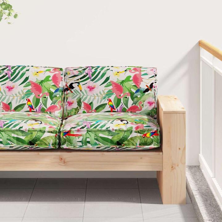 Immagine prodotto VidaXL Cuscino (80 x 80 x 12 cm)
