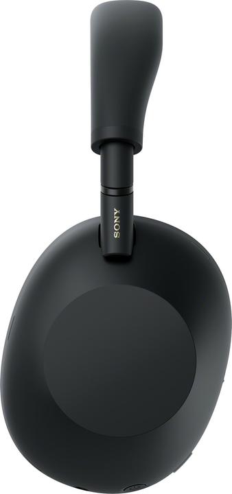 Immagine prodotto Sony WH-1000XM6 (ANC, 30 h, Senza fili, Cablato)