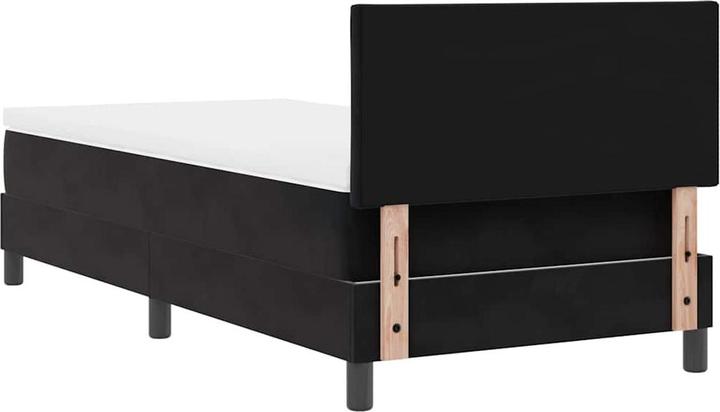 Produktbild vidaXL Boxspringbett (100 x 200 cm)