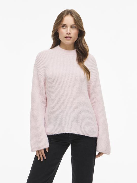 Immagine prodotto Vila VIELLIS Rundhals Strickpullover (XS)