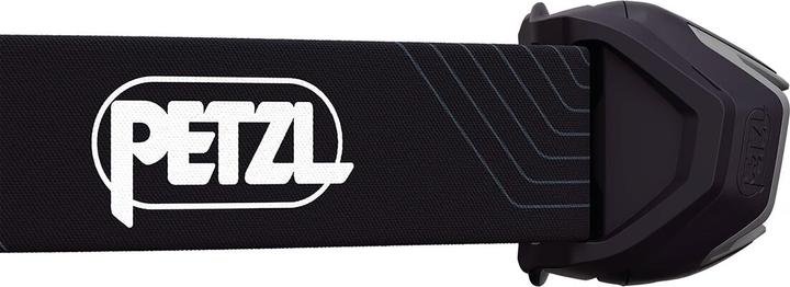 Produktbild Petzl Actik 450 lm - Grau (450 lm)