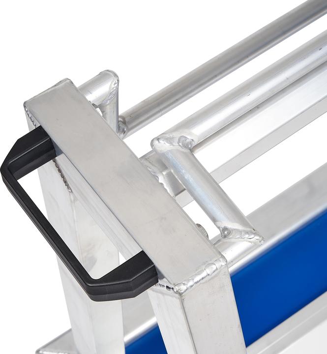 Produktbild Sport-Thieme Transportwagen Alu für Leichtathletik