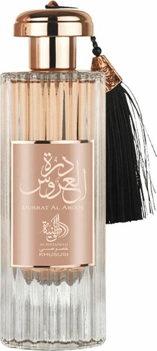 Immagine prodotto Al Wataniah Durrat Al Aroos (Eau de parfum, 85 ml)