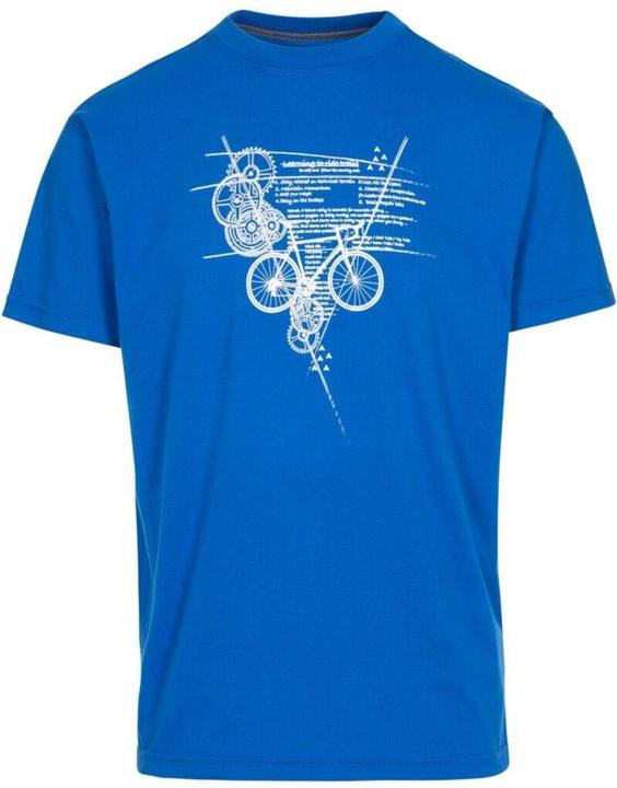 Produktbild Trespass MEMENTO - Herren T-Shirt (XS)