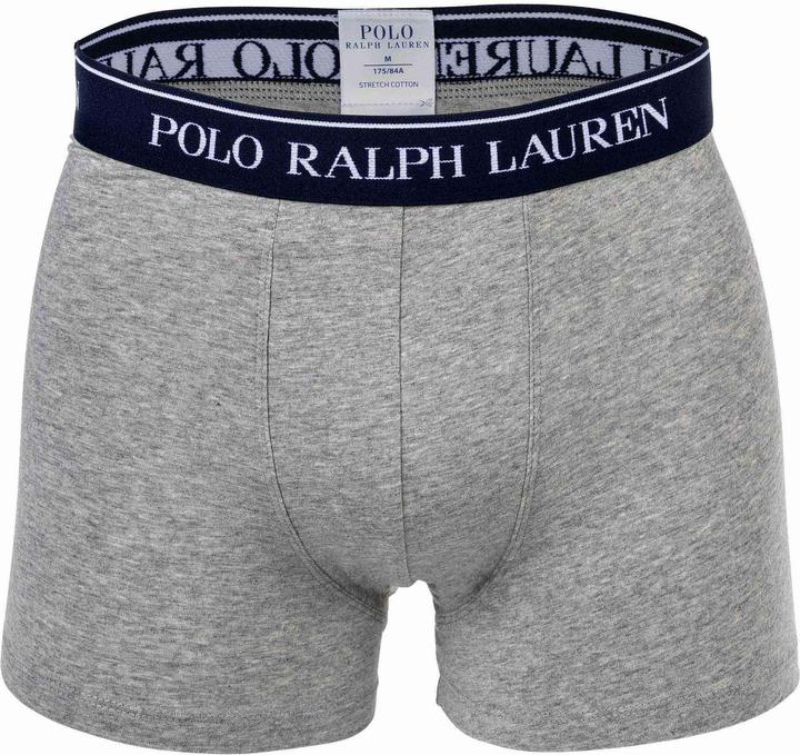 Produktbild Ralph Lauren Pants 5er Pkg grau blau rot schwarz (XL, 5er Pack)