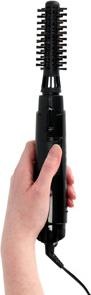 Produktbild BaByliss Warmluftbürste Smooth Shape