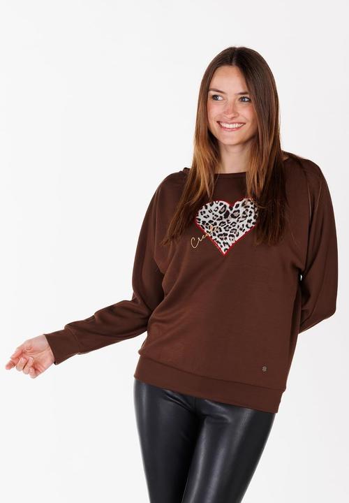 Produktbild Key Largo Felpa Tonda Cacciata (XL)