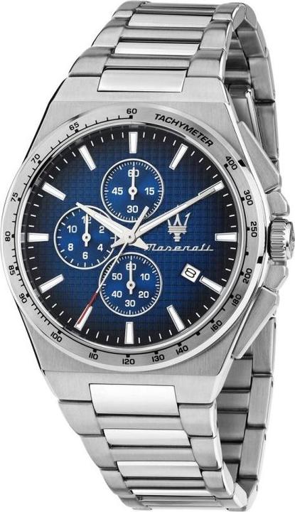 Image du produit Maserati Velocita Slim (Chronographe, 41 mm)
