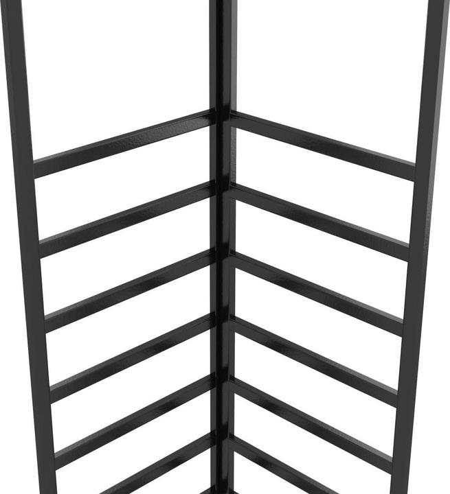 Produktbild vidaXL Partyzelt (300 cm, 400 cm)