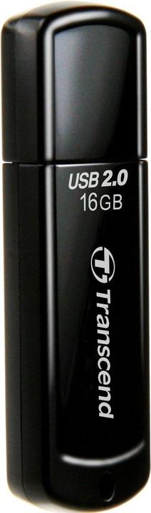 Immagine prodotto Transcend TC JetFlash 350 (16 GB, USB-A)