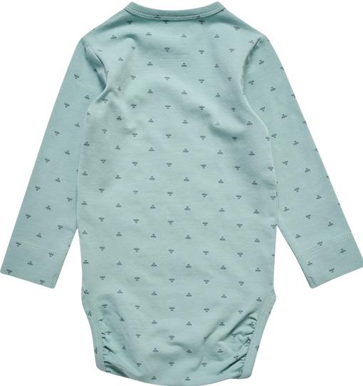 Actual product image hummel hmlBEESY BODY L/S (80)