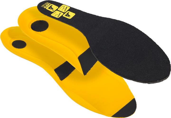 Produktbild Salewa Schuheinlage Multi Fit Footbed+