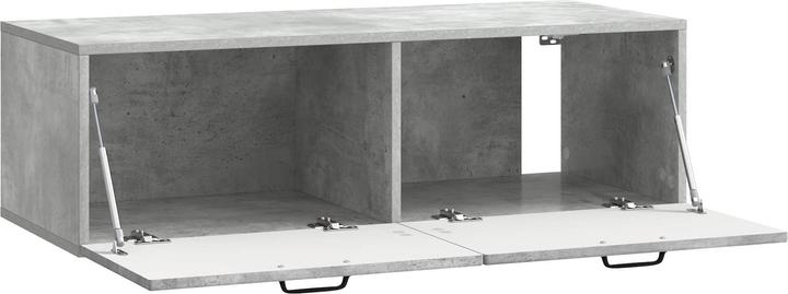 Produktbild vidaXL TV-Ständer (98 x 41 x 30 cm)