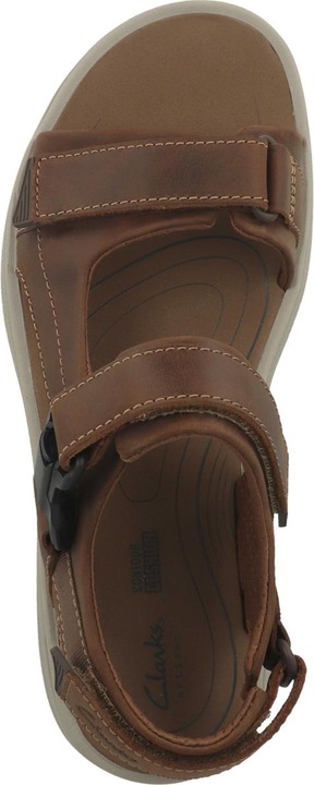 Actual product image Clarks Saltway Edge - 66539 (42.5)