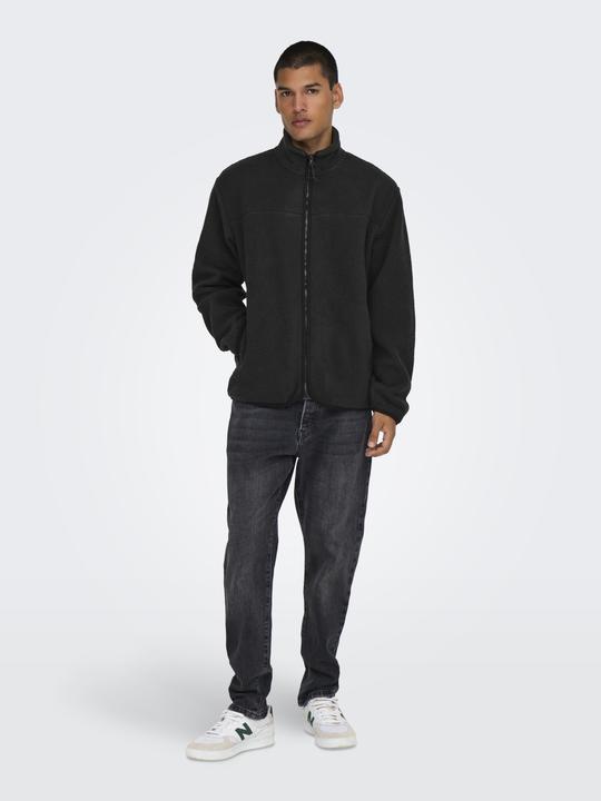Image du produit Only & Sons Coupe normale Sweat à capuche Sweat-shirt (L)