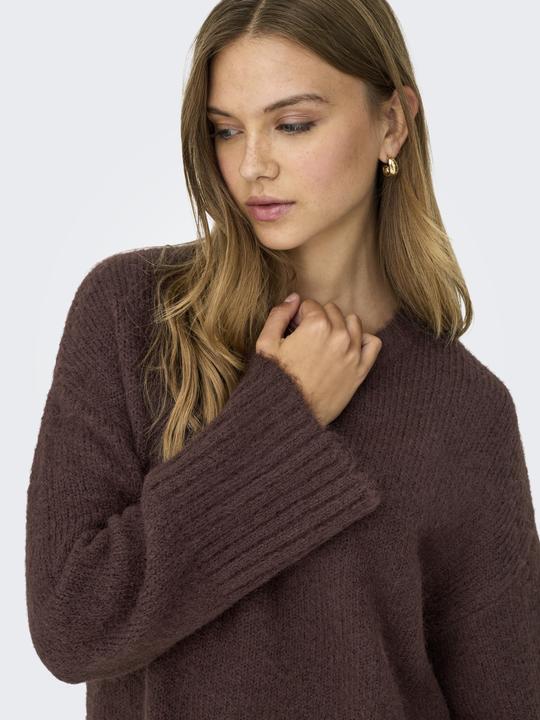 Actual product image Only ONLMAGGIE Strickpullover Strickpullover (XS)