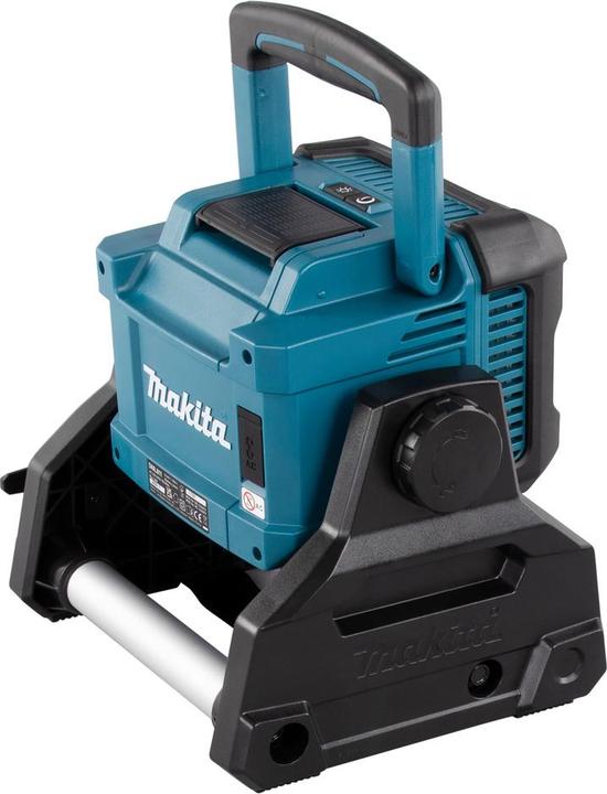 Actual product image Makita LED construction spotlight (1800 lm)