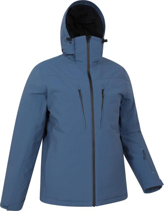 Immagine prodotto Mountain Warehouse Astro Giacca da Sci Uomo (L)