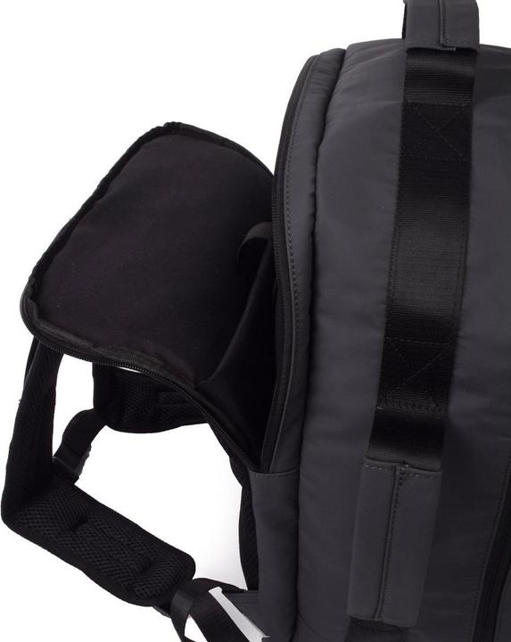 Actual product image KCB Backpack Net Underseat (28 l)