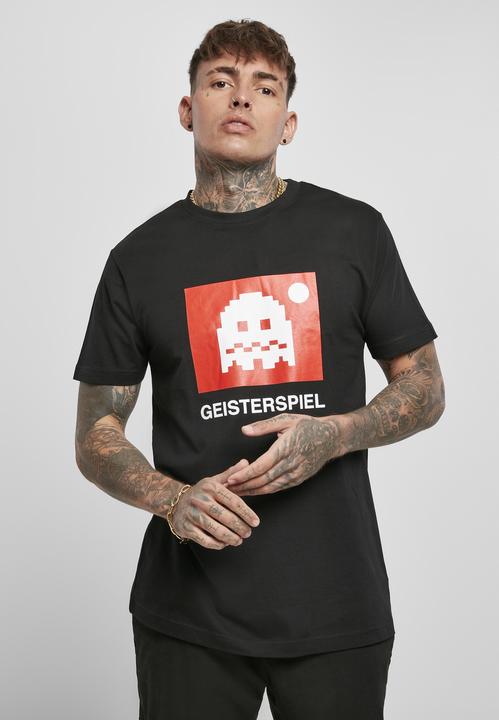 Immagine prodotto MT Tee Ghost Match - 14653 (S)
