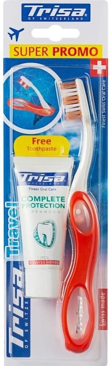 Image du produit Trisa support de voyage (Moyen, 1 x)