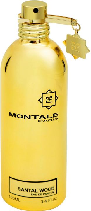 Actual product image Montale Santal Wood (Eau de parfum, 100 ml)