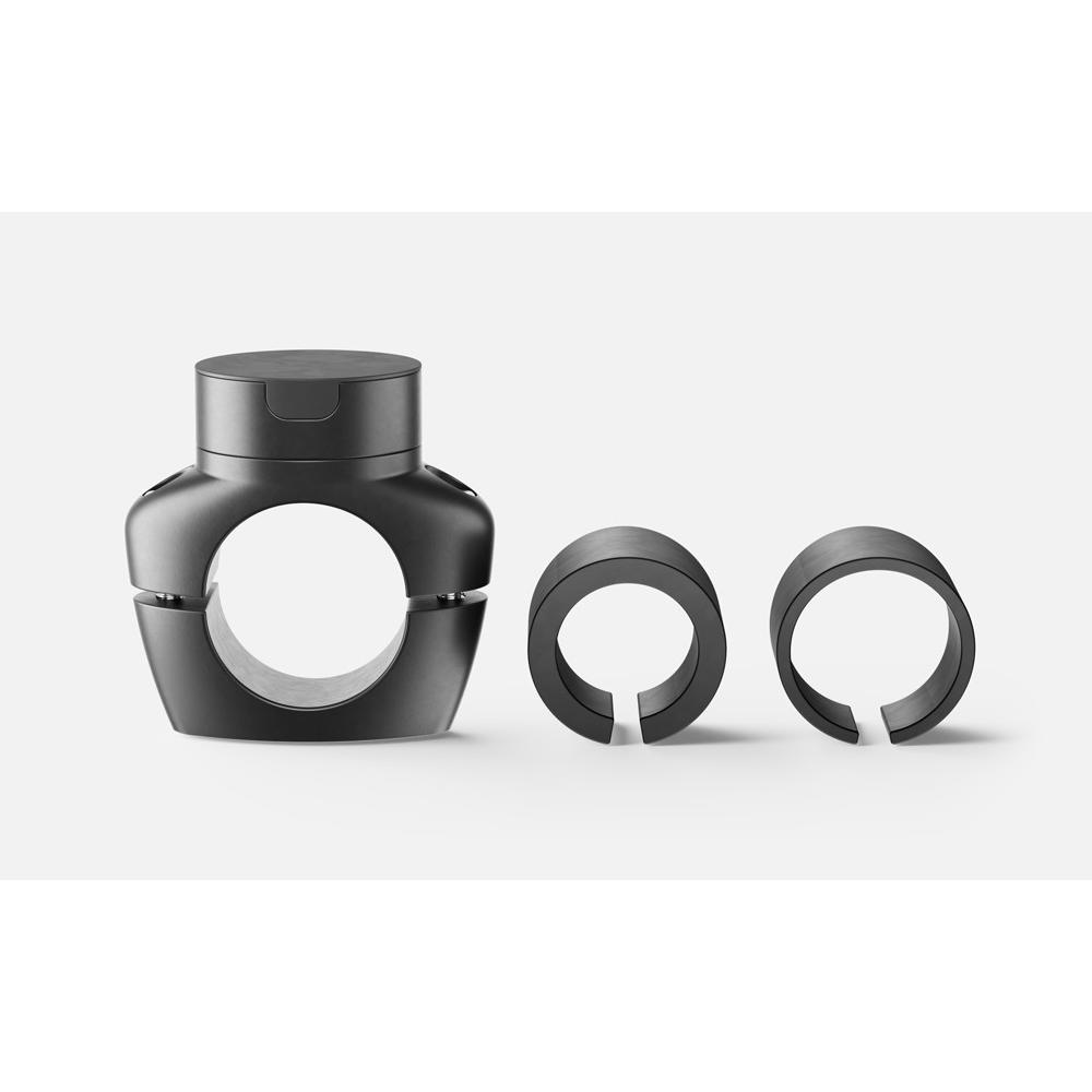 Thumbnail - MGA Extra Magnetic Shapeeheart (neu) Dockingstation, Smartphone Halterung, Schwarz