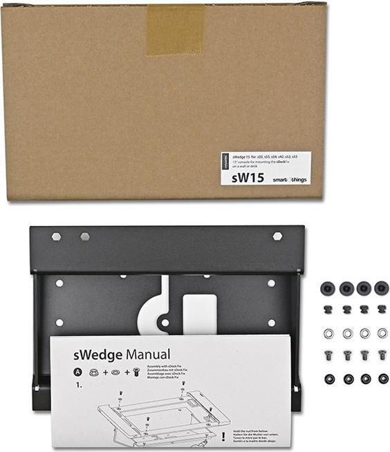 Produktbild smart things sWedges zu s32
