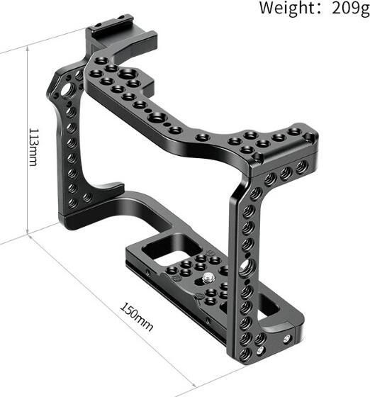 Produktbild Leofoto Cage for Canon EOS-R (Cage)