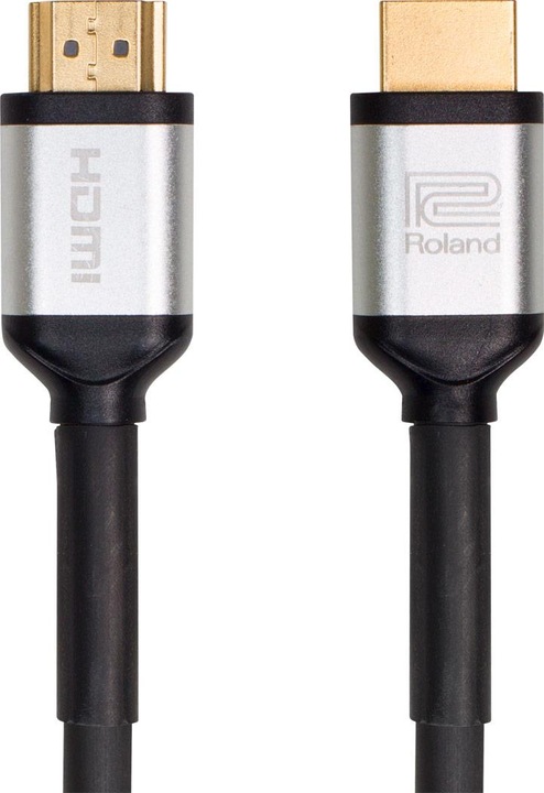 Produktbild Roland RCC-6-HDMI 6,5FT/2M 2.0 HDMI CABLE (2 m, HDMI)