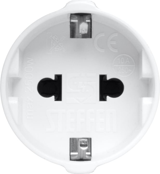 Actual product image Steffen Europe - Switzerland decentralized