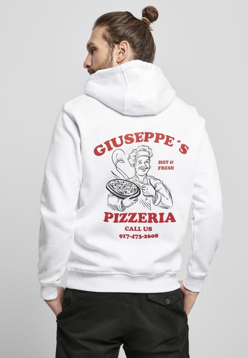 Produktbild MT Giuseppe's Pizzeria Hoody - 14667 (M)