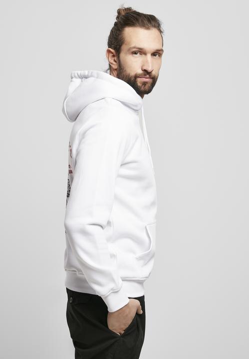 Produktbild MT Giuseppe's Pizzeria Hoody - 14667 (M)