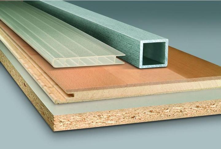 Productafbeelding Bosch Zubehör Cirkelzaagblad Speciaal