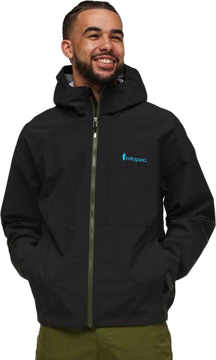 Immagine prodotto Cotopaxi Cielo Rain Jacket (XL)