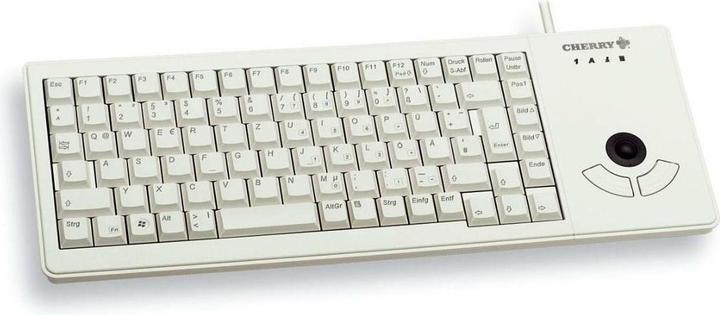 Produktbild CHERRY XS (Schweiz, Kabelgebunden)