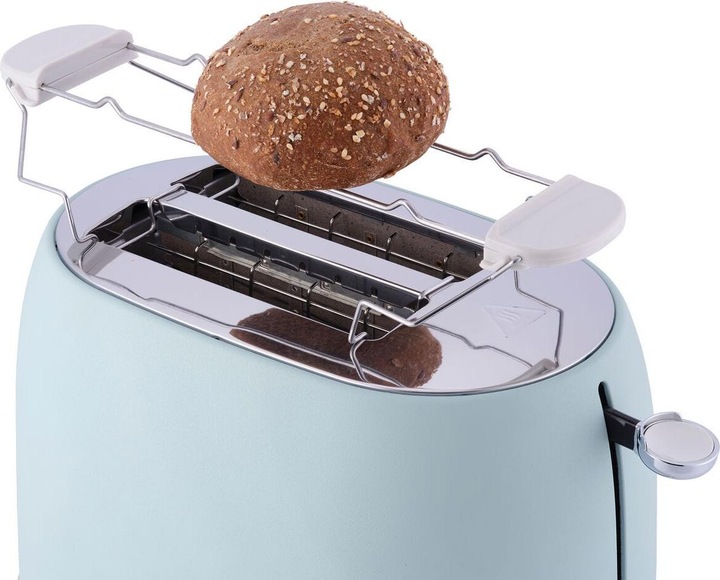 Produktbild Mio Star Toaster Light Blue