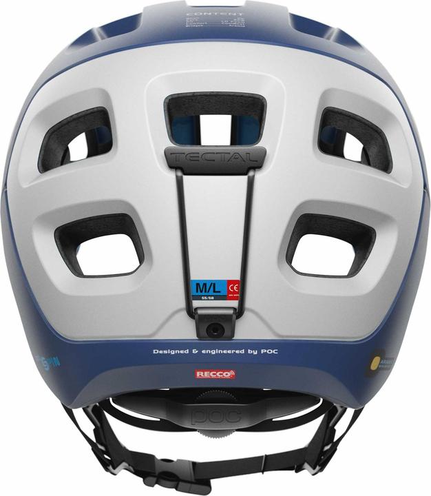 Produktbild Poc Tectal Race Spin (59 - 62 cm)
