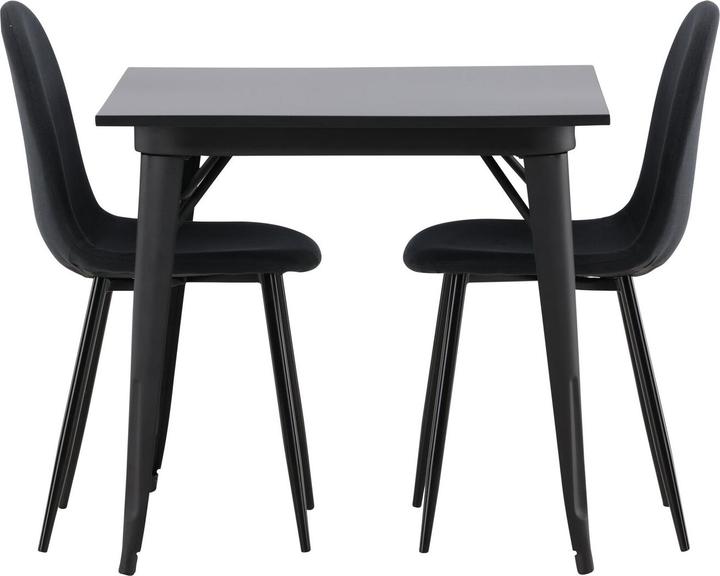 Venture Home Tempe, Polar (Panneau de bois MDF)