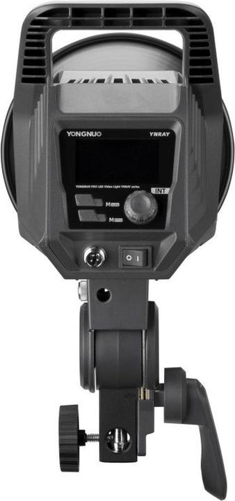 Produktbild Yongnuo YN LUX100RGB Kit LED Monolight (Videoleuchte)